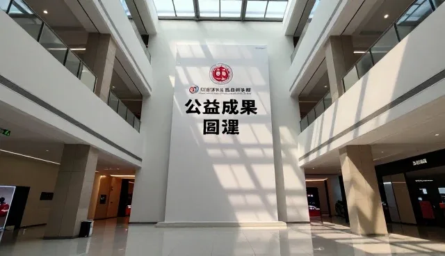年检通知如何影响公益成果推广？